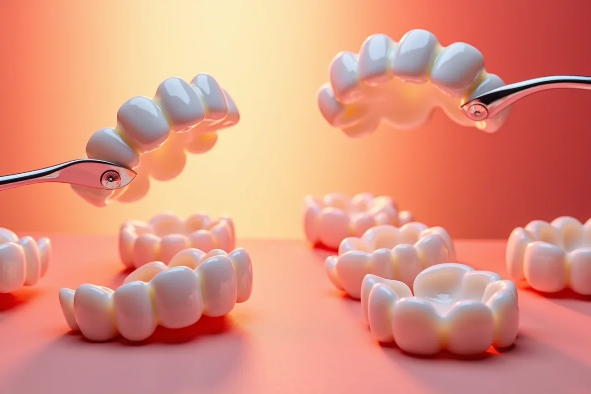 Hollywoodzki uśmiech: Jak go osiągnąć i ile kosztuje?