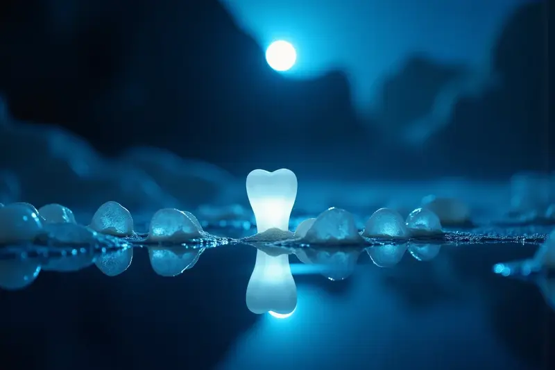 Jak uzupełnić brak jednego zęba? Implant czy most protetyczny?