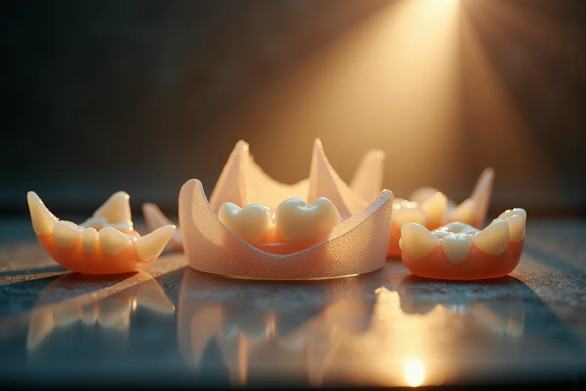 Licówki czy korony? Kompletny przewodnik po wyborze rozwiązania protetycznego