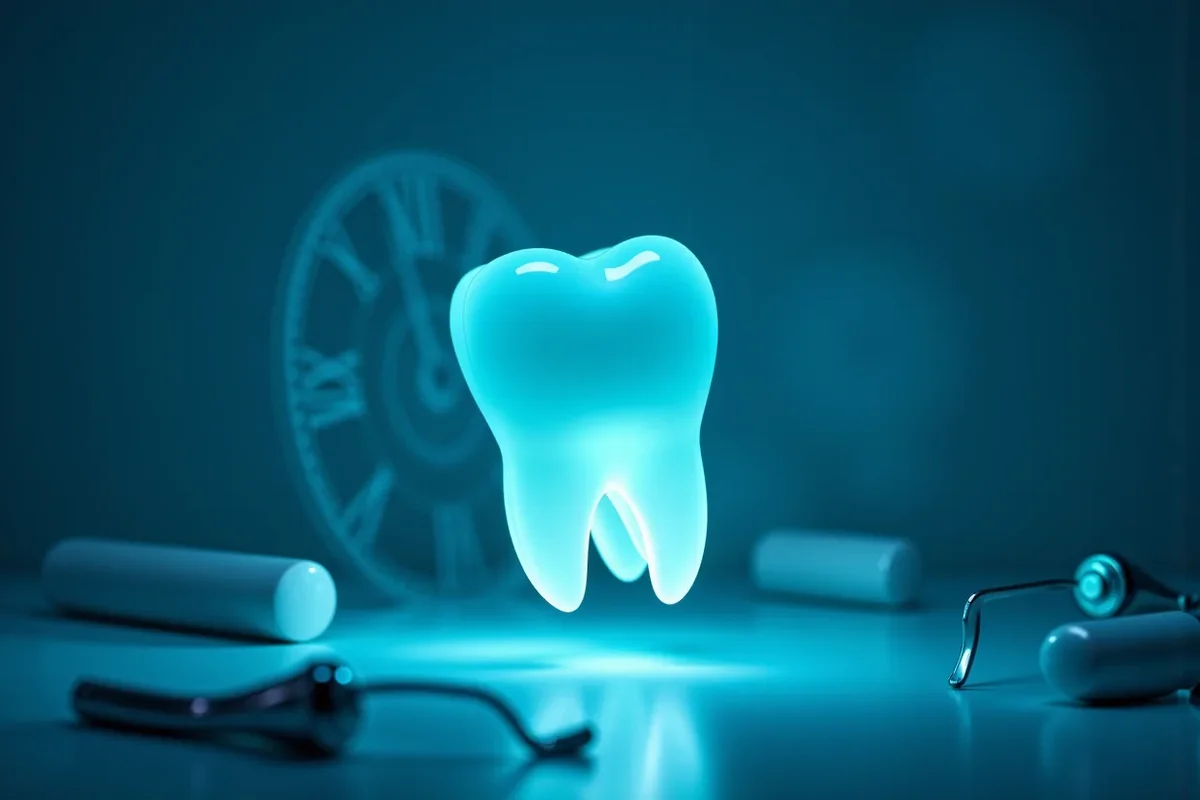 Bezbolesne usuwanie zębów – czy to możliwe?