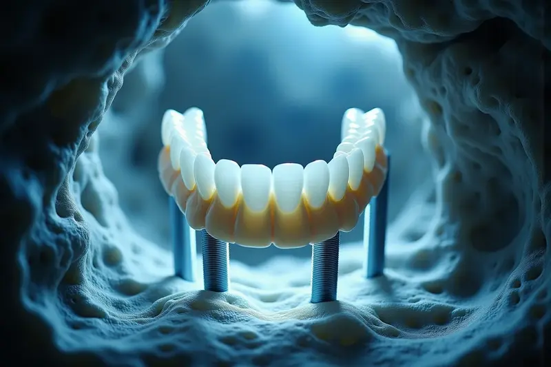 Protezy na implantach – kompleksowy przewodnik po nowoczesnych rozwiązaniach