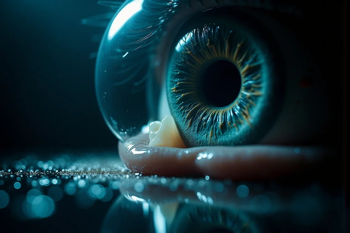 Endodoncja mikroskopowa: Leczenie kanałowe pod mikroskopem