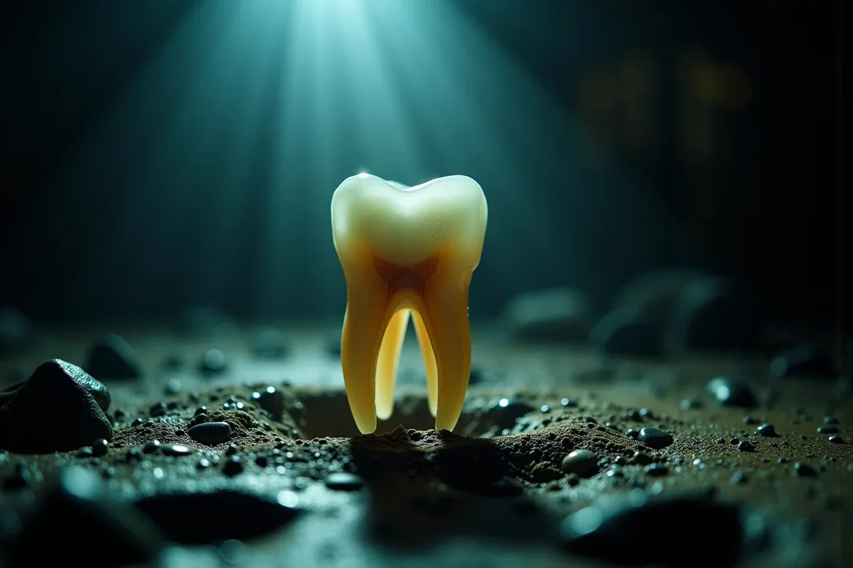 Leczenie kanałowe pod mikroskopem – czy warto?