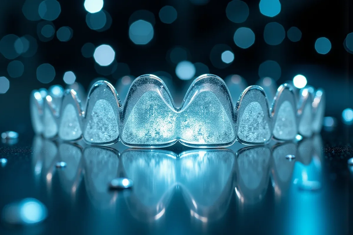 Aparat ortodontyczny – wszystko co musisz wiedzieć