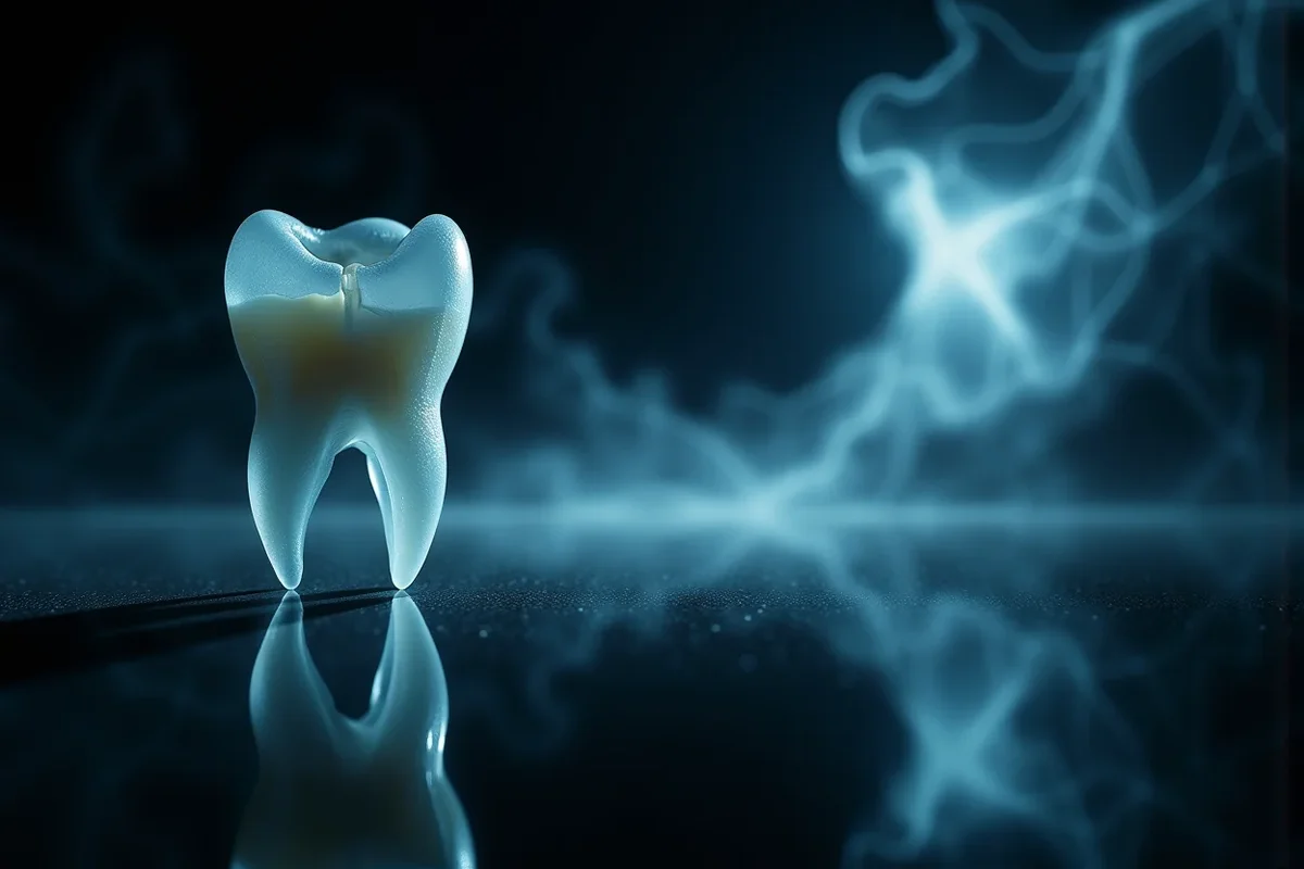 Czy na RTG zęba widać stan zapalny? Diagnostyka i znaczenie badania radiologicznego