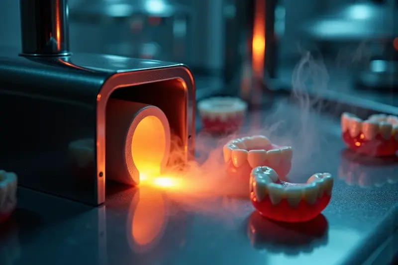 Podgrzewacze do kompozytów w stomatologii – Klucz do lepszych wypełnień