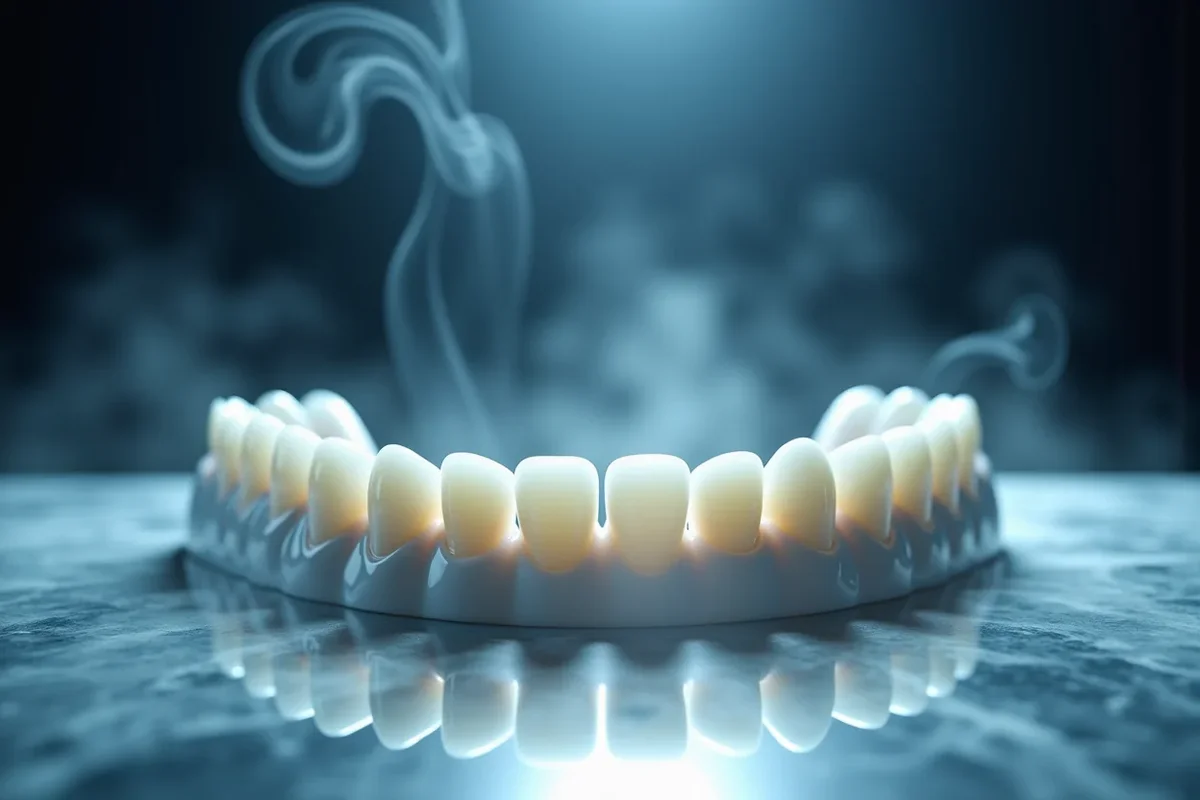 Wybielanie zębów po aparacie ortodontycznym – wszystko, co musisz wiedzieć