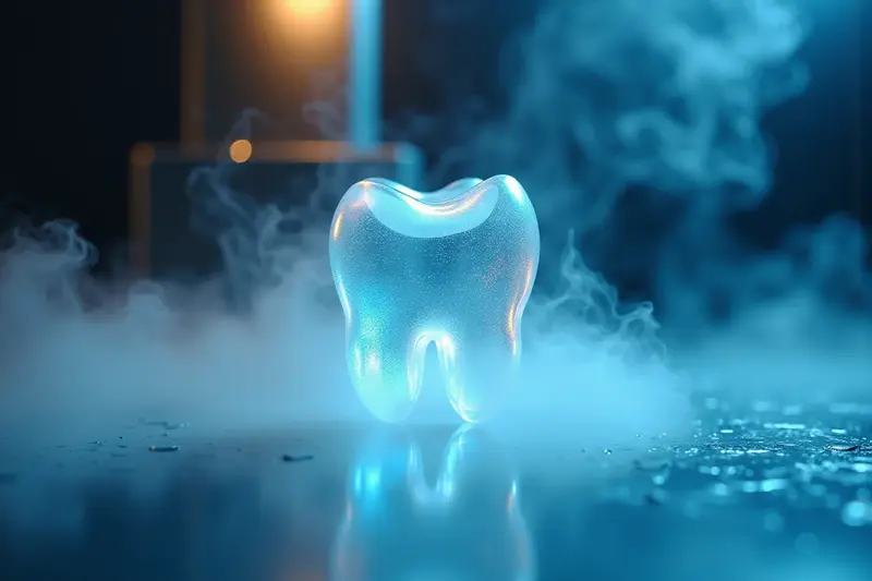 Ozonoterapia w stomatologii: Jak działa i kiedy warto ją stosować?