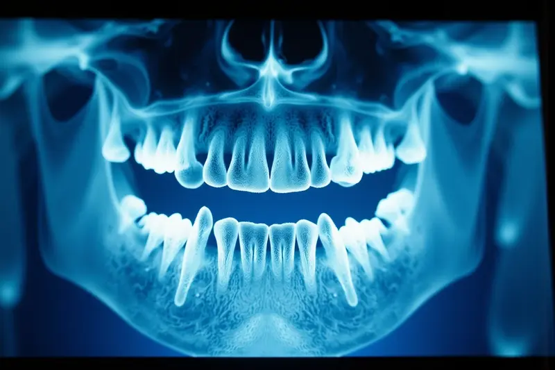 Pantomogram zębów – kompleksowy przewodnik po badaniu