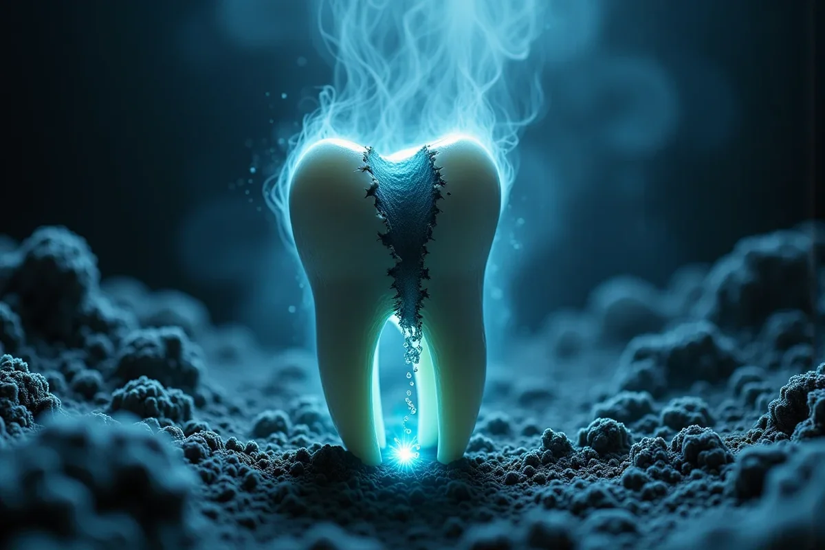 Dziura w zębie – przyczyny, objawy, leczenie i zapobieganie